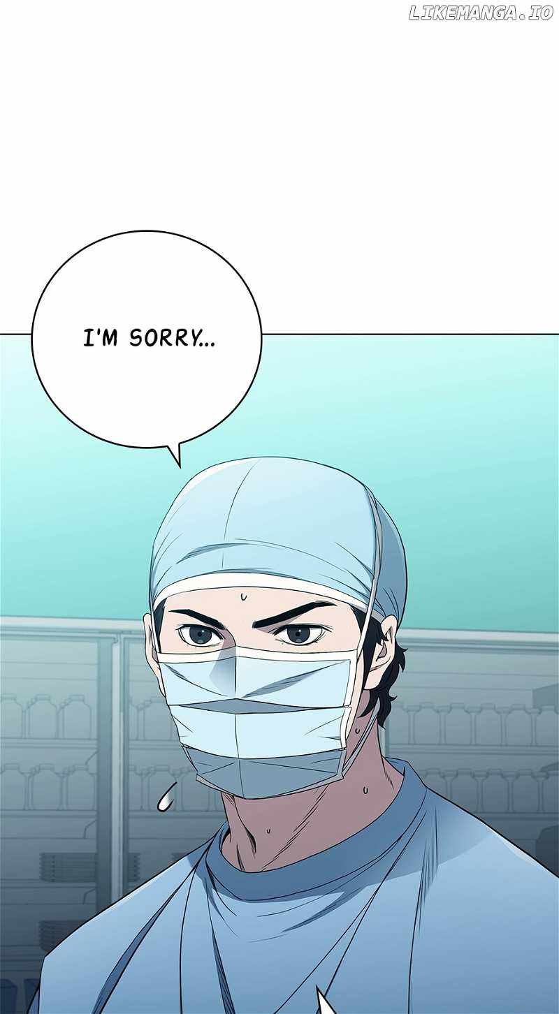 Dr. Choi Tae-Soo Chapter 182 37